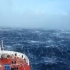 MH370  这就是世界上最凶险的海洋 印度洋，看完了不怕害怕的留言？