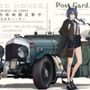 《泰拉》如果用级方式打开明日方舟国服PV
