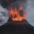 汤加火山爆发实况和背后原因大揭秘！【非认真，纯娱乐】
