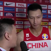 不放弃！中国男篮惜败波兰，赛后听听易建联如何评价比赛