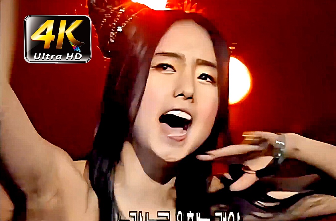 【名场面】李贞贤《换掉》！恐龙抗狼抗狼抗！