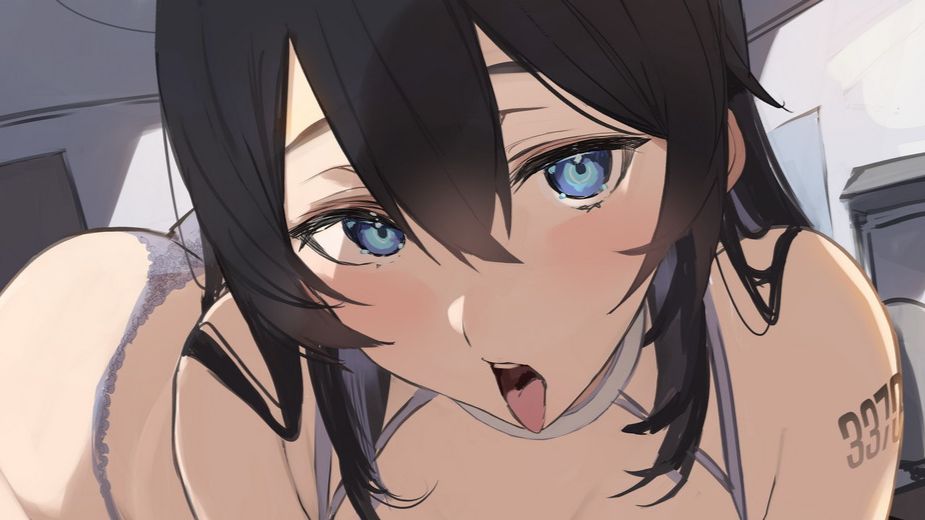 【涼花みなせ】耳部特化人机