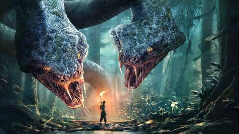 蛇是靠什么来捕捉猎物的 a04b5f0da35a7661c4f3f8d2dd5d78268b04d633.jpg@480w_270h_1c