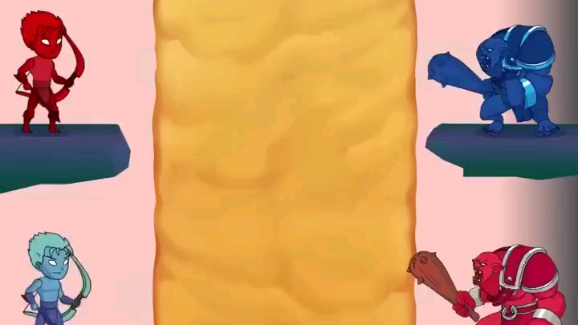 逆天小游戏广告23