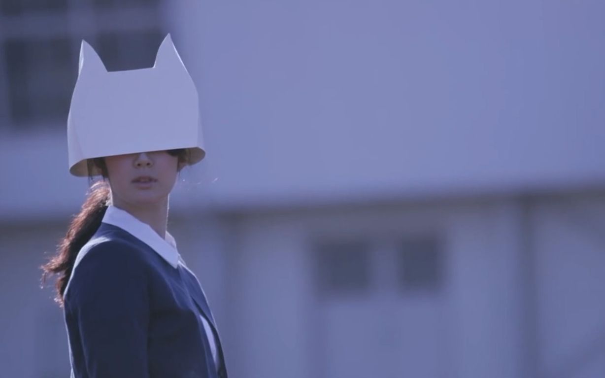 瑞普·凡·温克尔的新娘主题曲《コスモロジー》