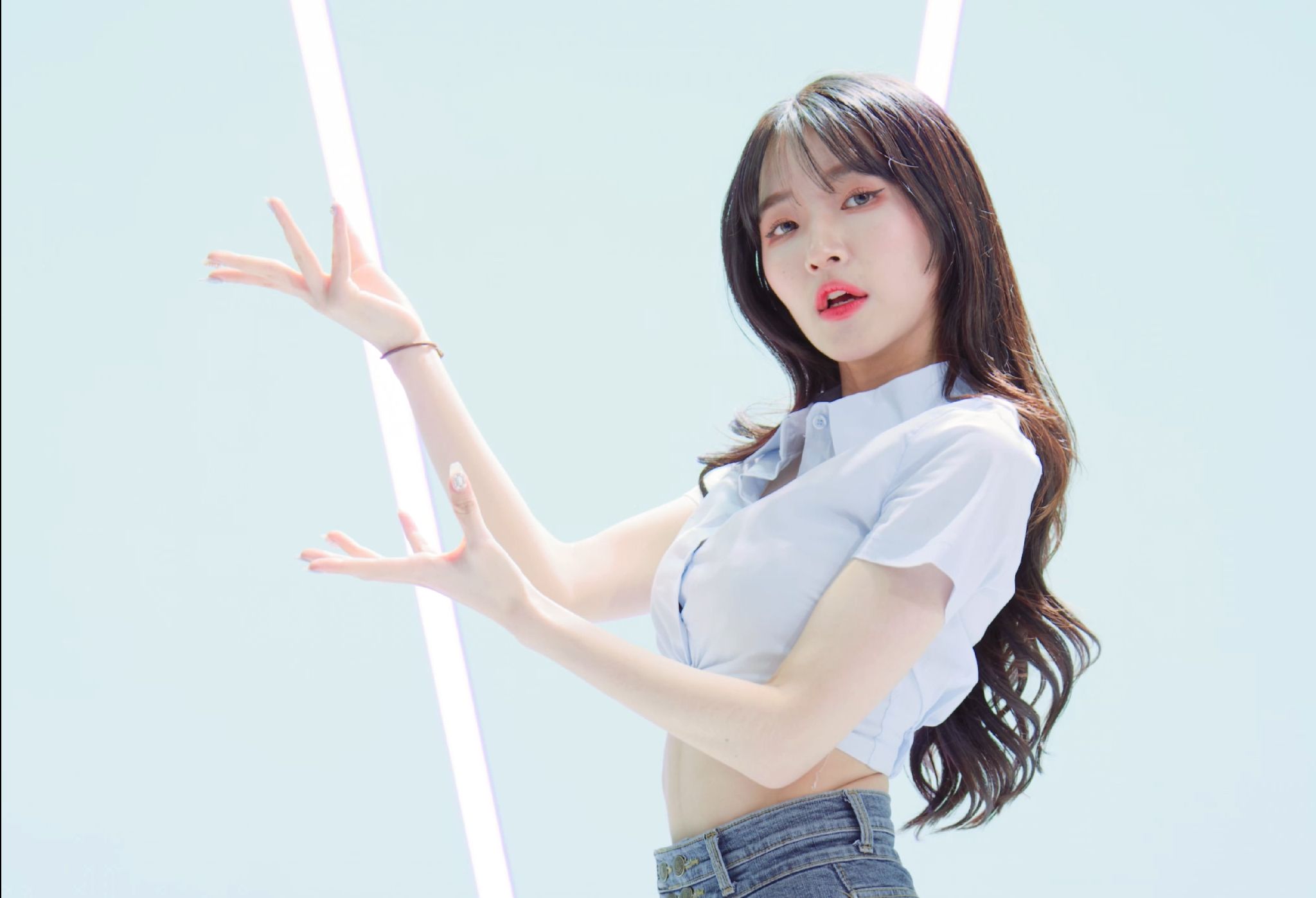 DUMDi DUMDi Seoyoung 220227 120p