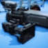 UE4UE5素材 好莱坞电影道具摄影棚相机  4.17-5.1