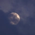 【空镜头】月亮月球烟雾 素材分享