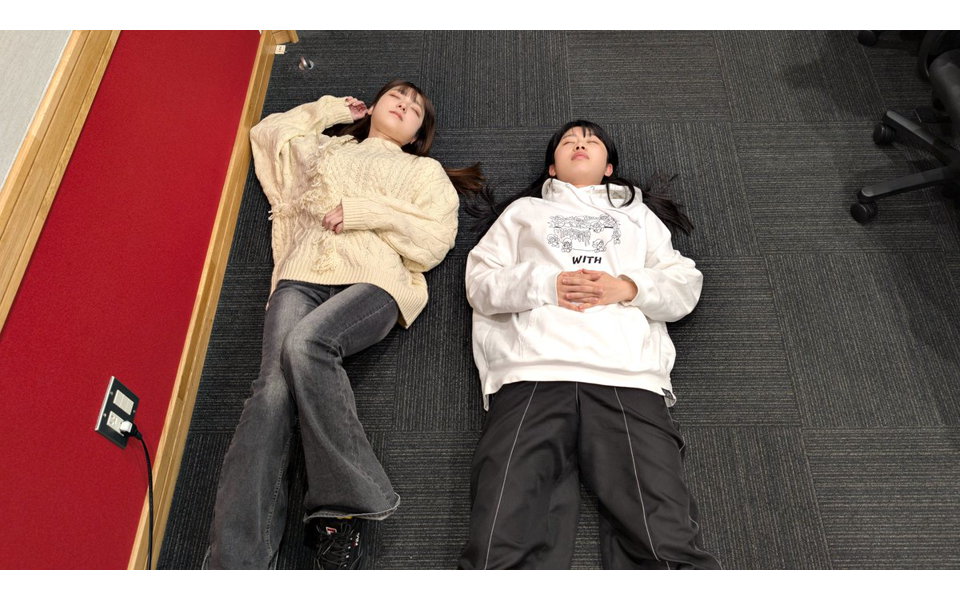 DIALOGUE＋RADILOGUE #75