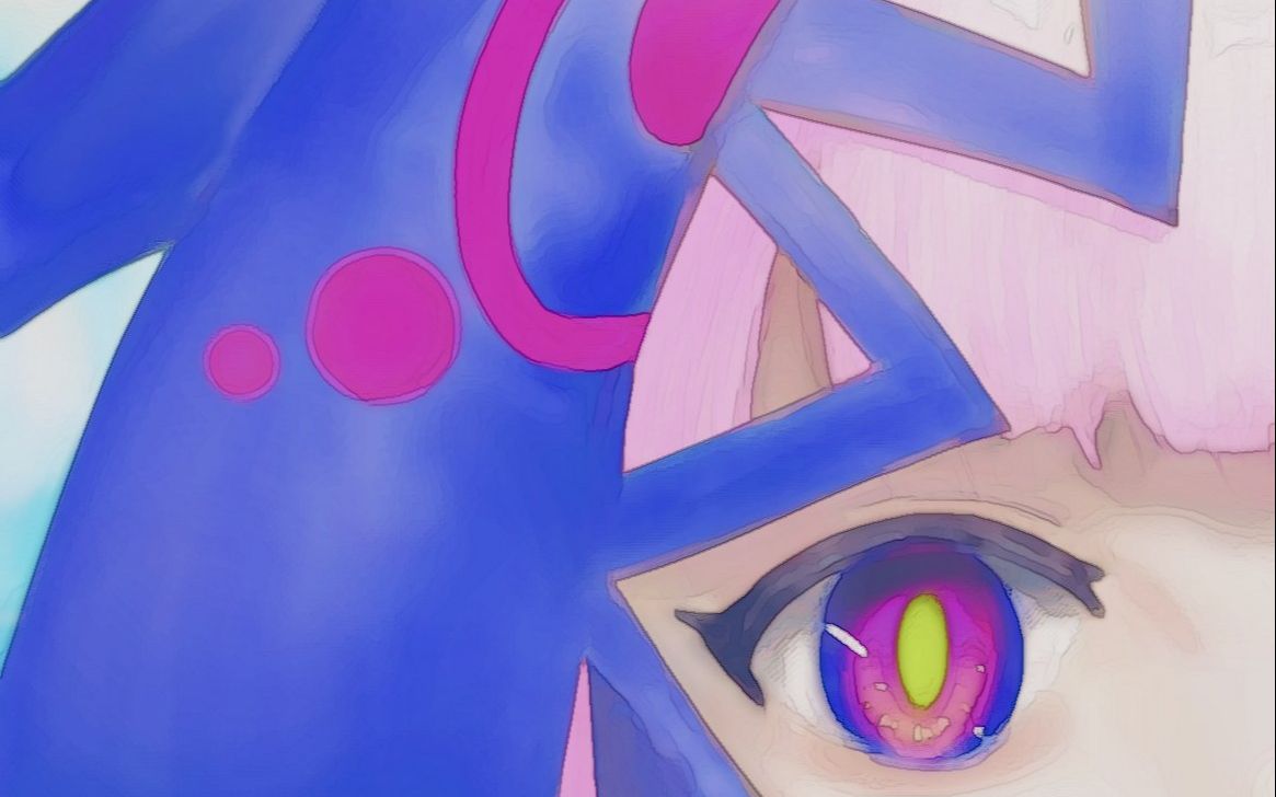 【花谱】专辑 观测α、β开箱_哔哩哔哩_bilibili