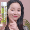 测评|网上很火的VOSS青柠薄荷气泡水