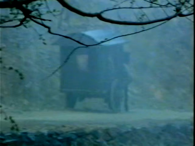 94版范仲淹：第14集，末尾有岳阳楼记