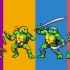 【IGN】《忍者神龟：施莱德的复仇》预告 | 高能电玩节