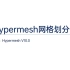 【Hypermesh】有限元网格划分实例教程