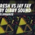 [无限洗脑循环]Dibby Dibby Sound