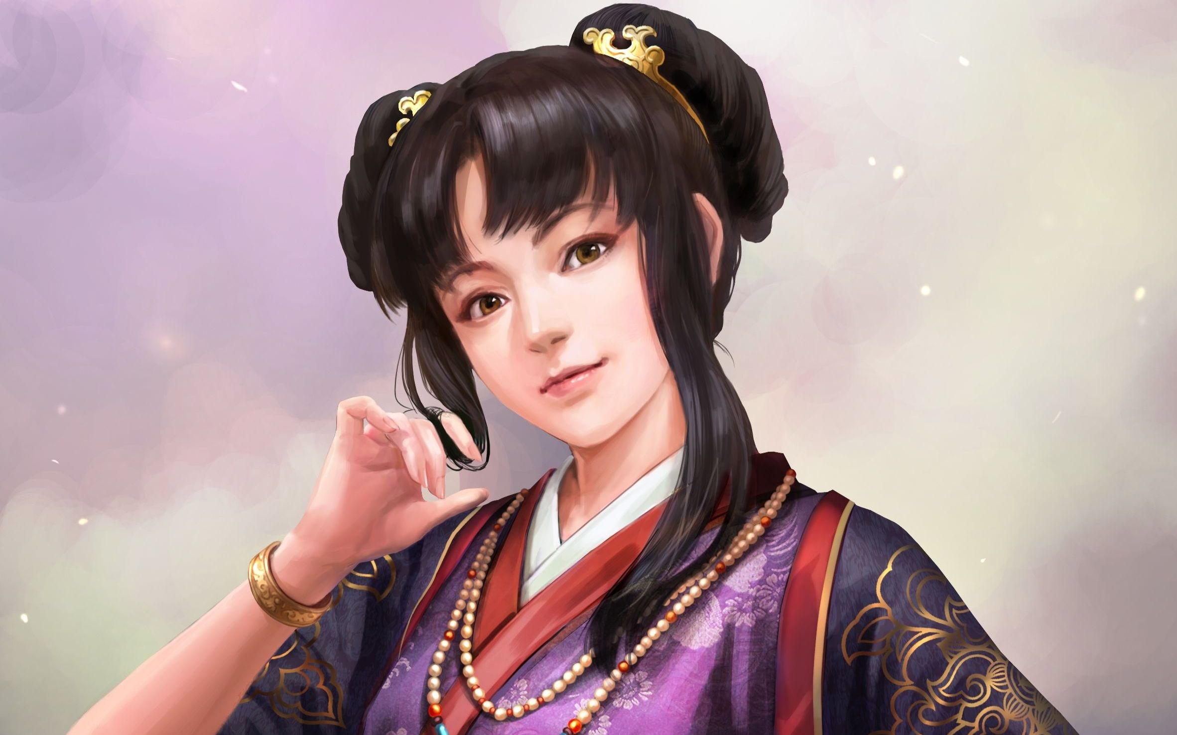 吐槽《三国志13pk》操作枯燥 后期非常无聊