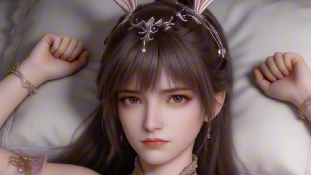 小舞：不乐，就这一次