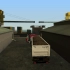 GTA SA圣安地列斯 货车运输 任务3