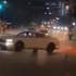 疯狂的野马GT5.0 街道飙车 被警察追逐