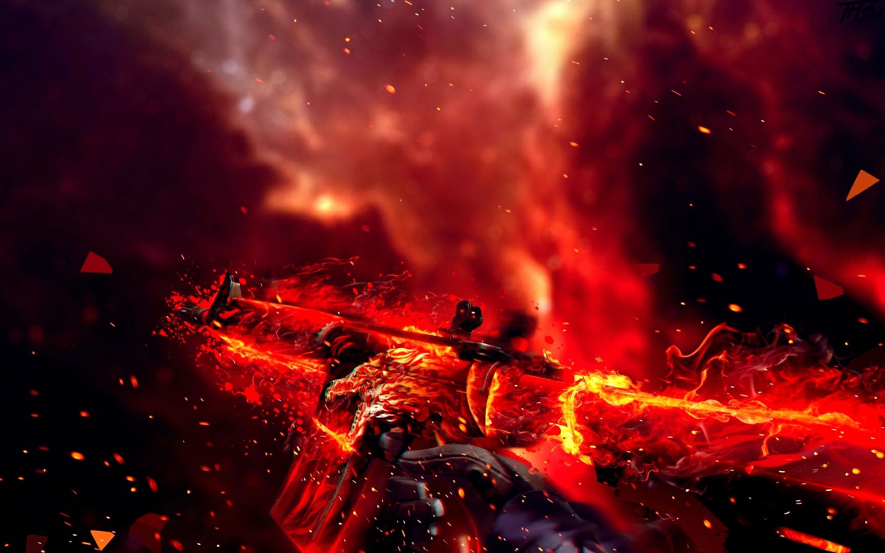 csgo皇后壁纸 csgo手机竖屏1080壁纸