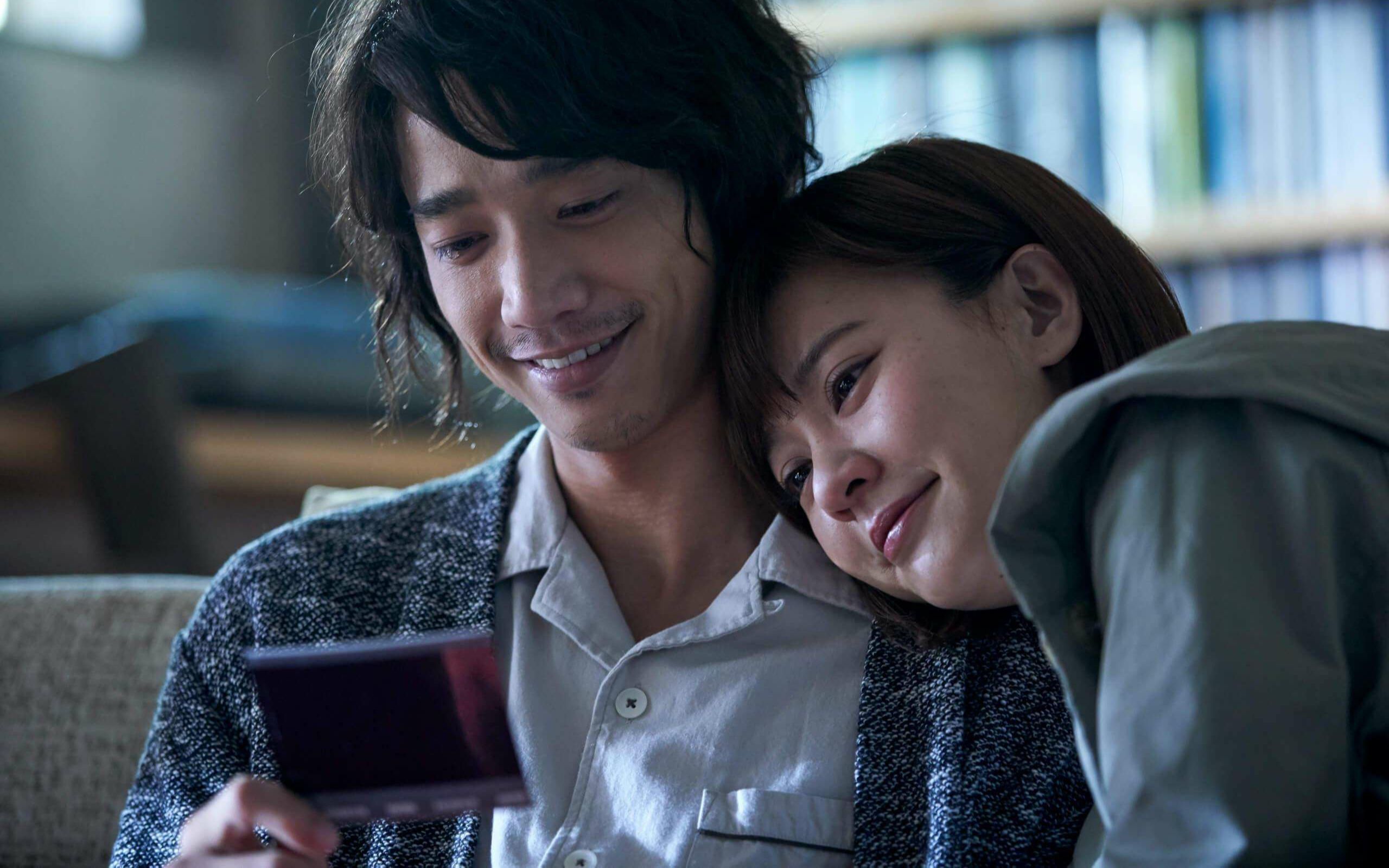 好看的伤感感人电影