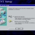 Microsoft Windows NT Server 4.0 (120-Day Evaluation)安装