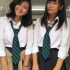 【TikTok】日本高中学校服演出拍抖音