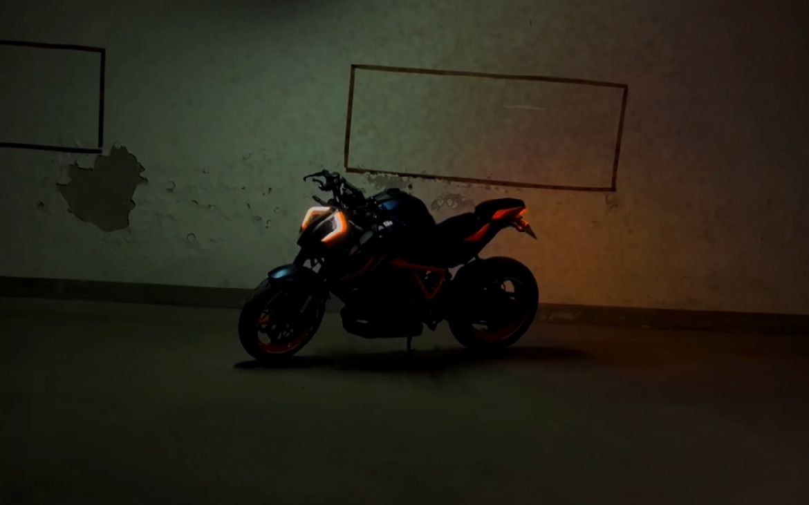 新手直上超级公爵Ktm1290 super duke R后悔了？