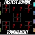 【PVZ2实验】僵尸竞速赛！最快的僵尸是...？