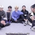 【WNS中字】 171126 [BANGTAN BOMB] BTS 'MIC Drop' MV reaction