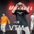 【UNLABEL 舞蹈工作室】一沐编舞《VTM》