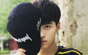 【舔屏向】抖音超帅的小哥哥~看完感觉恋爱啦