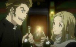 【<em class="keyword">永生之酒</em>&无头骑士】【剧情梳理】笨蛋夫妻cut-每天都要快乐哦~