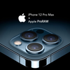 Apple ProRAW究竟如何神奇？今天一期视频来聊聊Apple ProRAW的实际体验