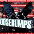【鬼畜说唱】GOOSEBUMPS-Baovis Scott/Kendrick Sima