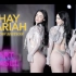 Shay Mariah - CAPRISTAN // Art Basel Miami 2023 4k Slow Moti