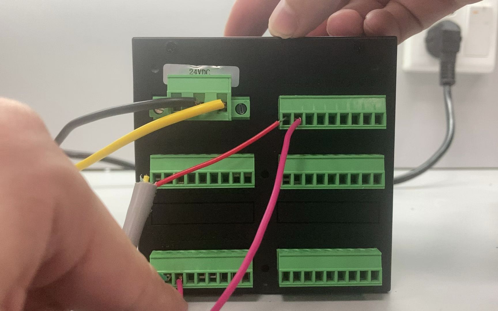 RN3000-09-压力变送器