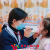 星贝儿幼儿园2024年春季幼儿体检