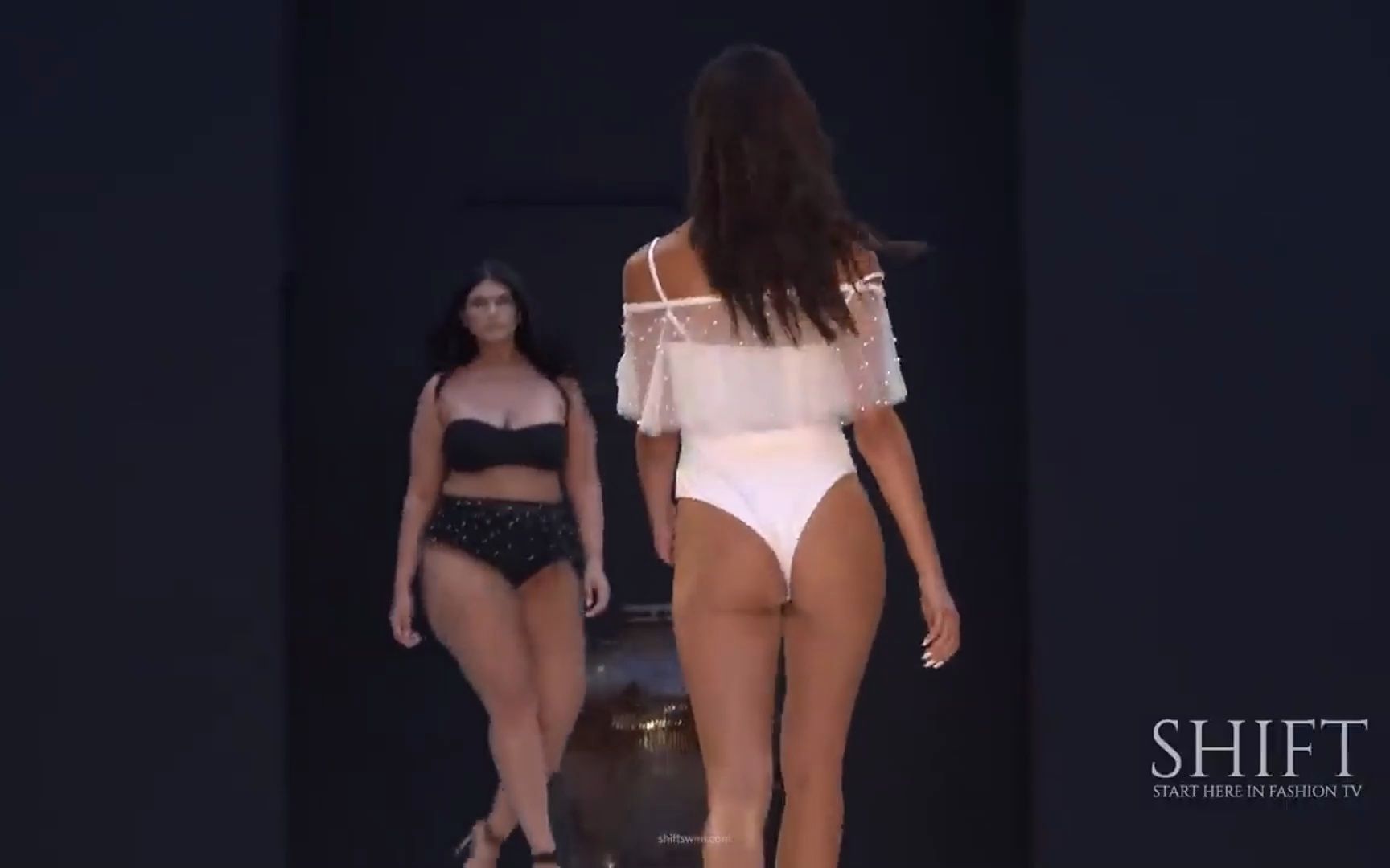 CIRONE Art Hearts Fashion Swim 2019迈阿密 - Swimwear & Underwear
