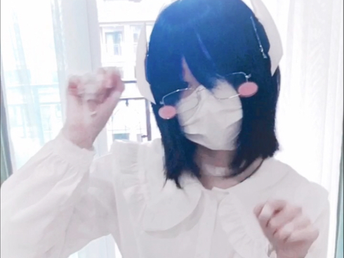 【Rabbit/Medical/No sense】School break, unemployment, people to 17 bitter to come