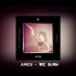 Avicii–We Burn (feat. Sandro Cavazza)泄露曲目