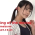 『Making of the movie』Mao Imaizumi 2021.07.15 #1