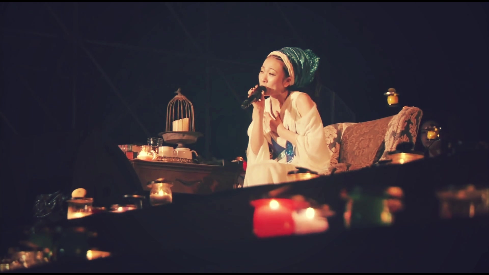 Misia Everything 哔哩哔哩 つロ干杯 Bilibili