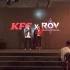 【mewgulf】KFC X ROV直播（生肉1080P）