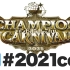 AJPW CC 2021 Champion Carnival 第七日 2021.04.25