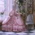 欧洲中世纪那些惊艳世人的洛可可大裙子，每个少女心中的公主梦