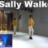 Sally Walker舞蹈《虎门pkd舞蹈》