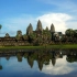 VLOG|柬埔寨吴哥窟，这里是世界上最大的庙宇，里面有意外之喜！