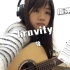 【附谱】Gravity（郑成河）mumu吉他指弹独奏（翻弹）
