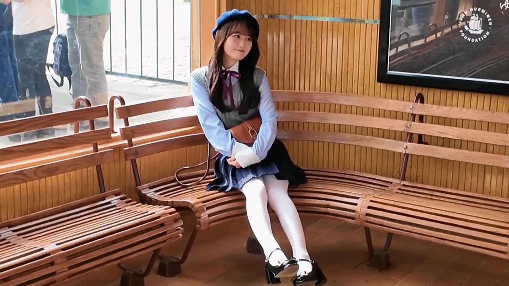 小仓唯 - 写真集『ゆいとぴあ』Making Movie Digest